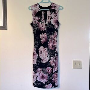 Le Château size large dress